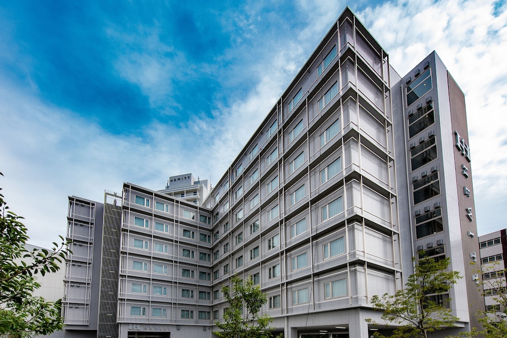 Hotel Hewitt Koshien (ex Novotel Koshien Osaka West) 3/54