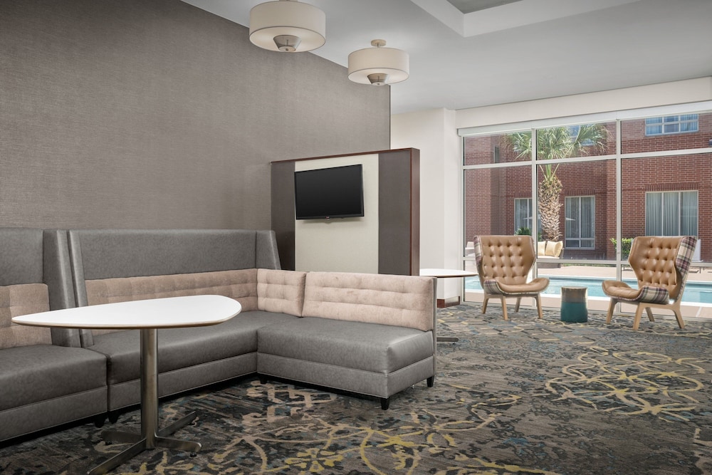 Residence Inn Houston West/Energy Corridor 46/57