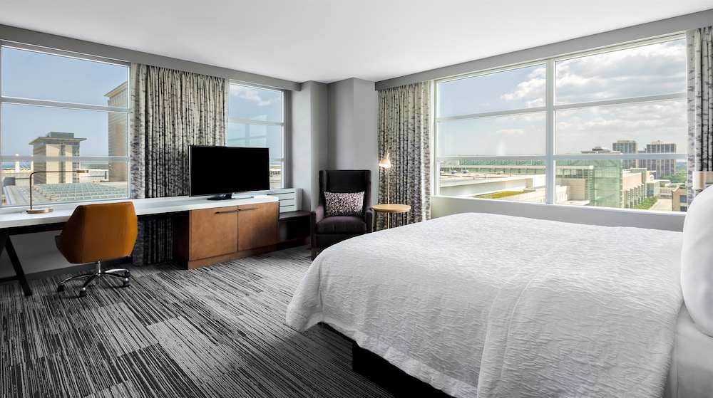 Hilton Garden Inn Chicago Mccormick Place 16/71