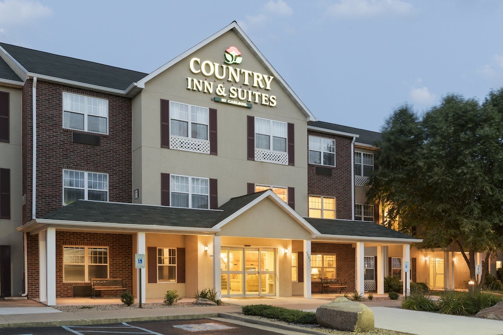 Country Inn Suites By Radisson Mason City Ia 2/50
