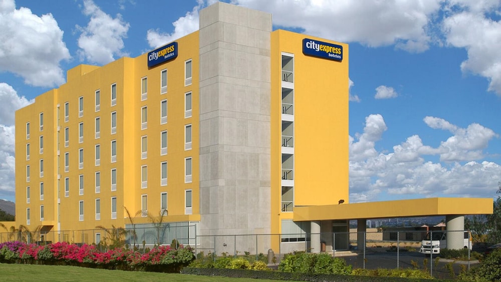 City Express by Marriott Cancun in CANCUN