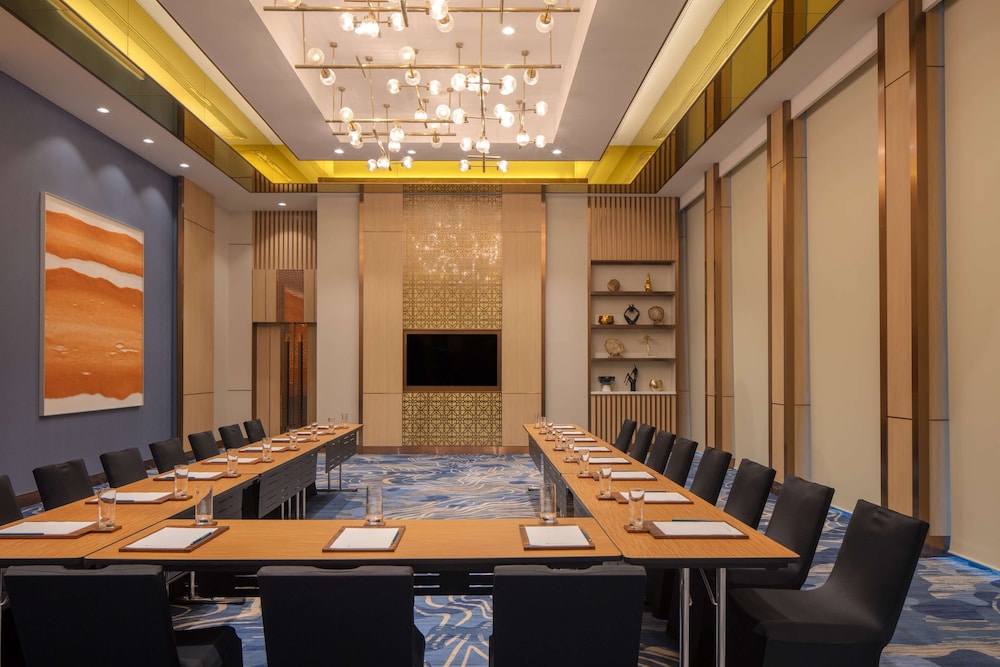Hyatt Regency Trivandrum 34/50