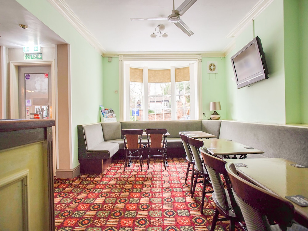 OYO The White Horse, Ripon North Yorkshire 45/61