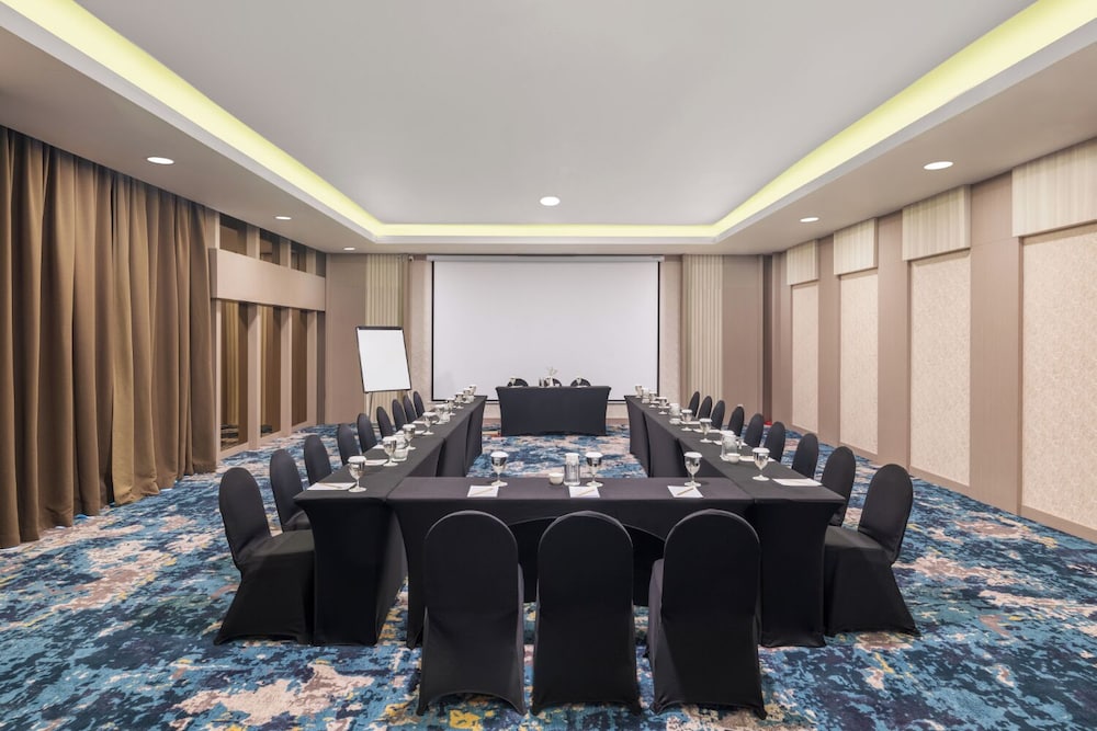 Aston Purwokerto Hotel and Conference Center 54/66