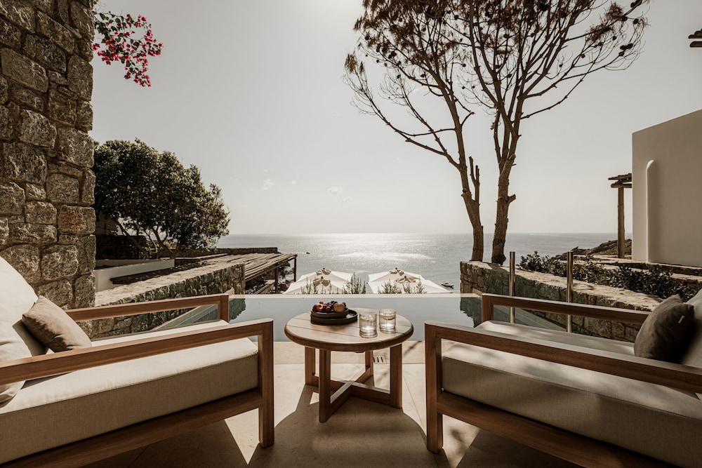 Enigma Mykonos Hideaway Suites 34/50