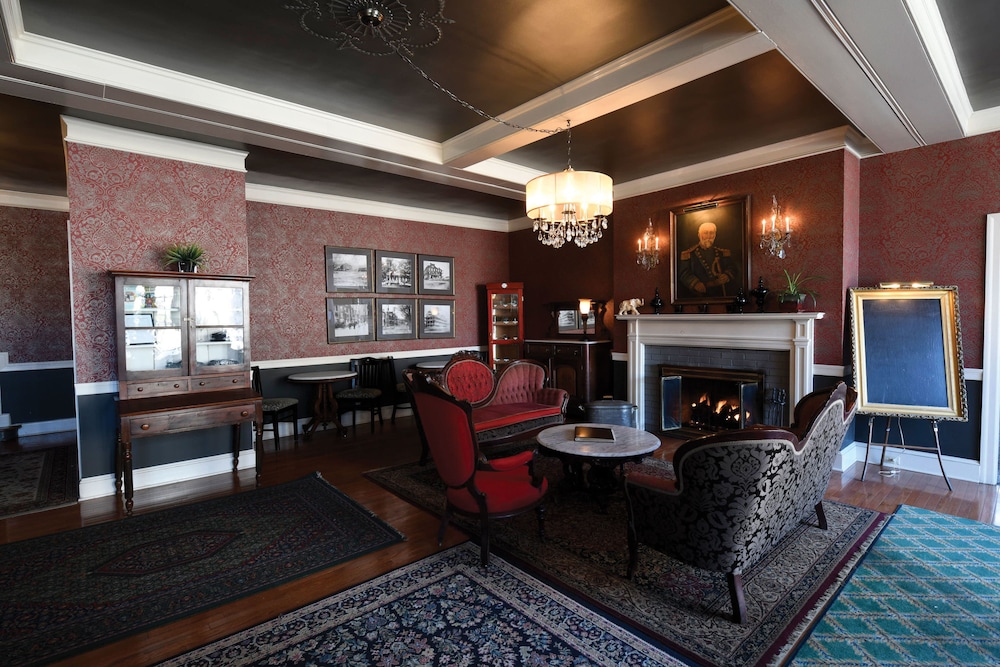 Lititz Springs Inn And Spa 23/46