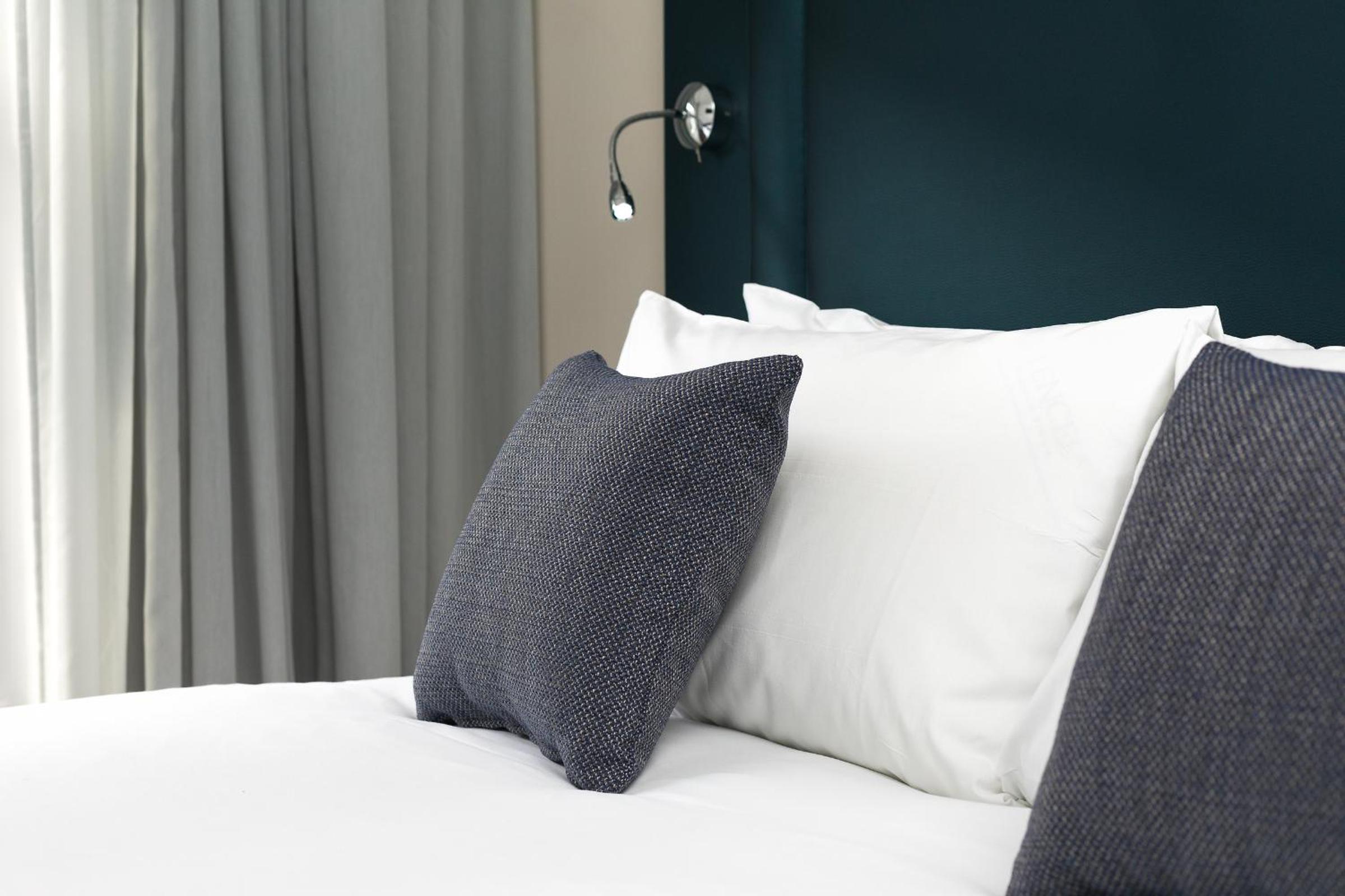 Park Avenue J Hotel London Hyde Park