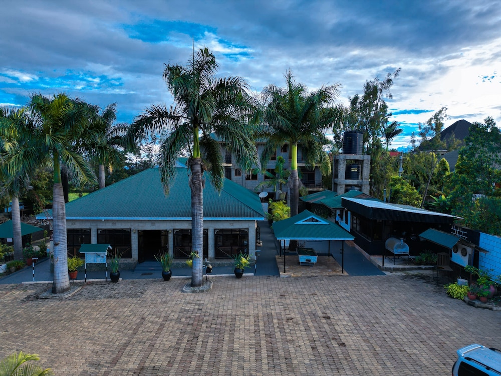 Njiro Climax Resort 90/100