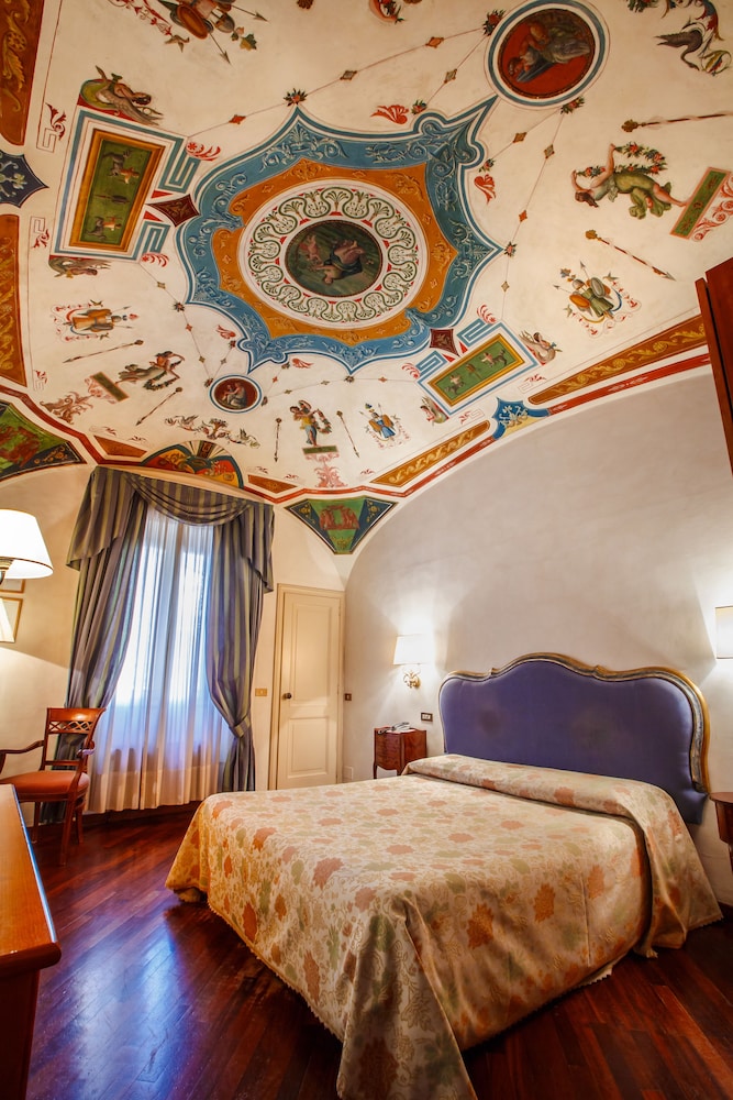Hotel Fortuna 21/63