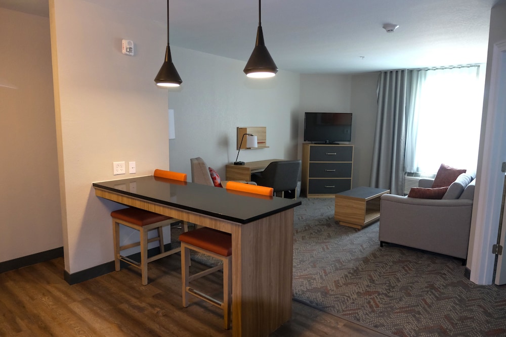 Candlewood Suites Ocala I-75, an IHG Hotel 36/44
