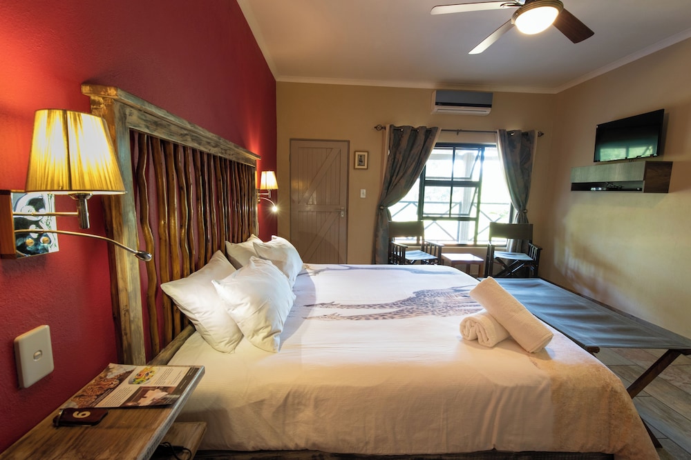 The Belgium Inn 8/41