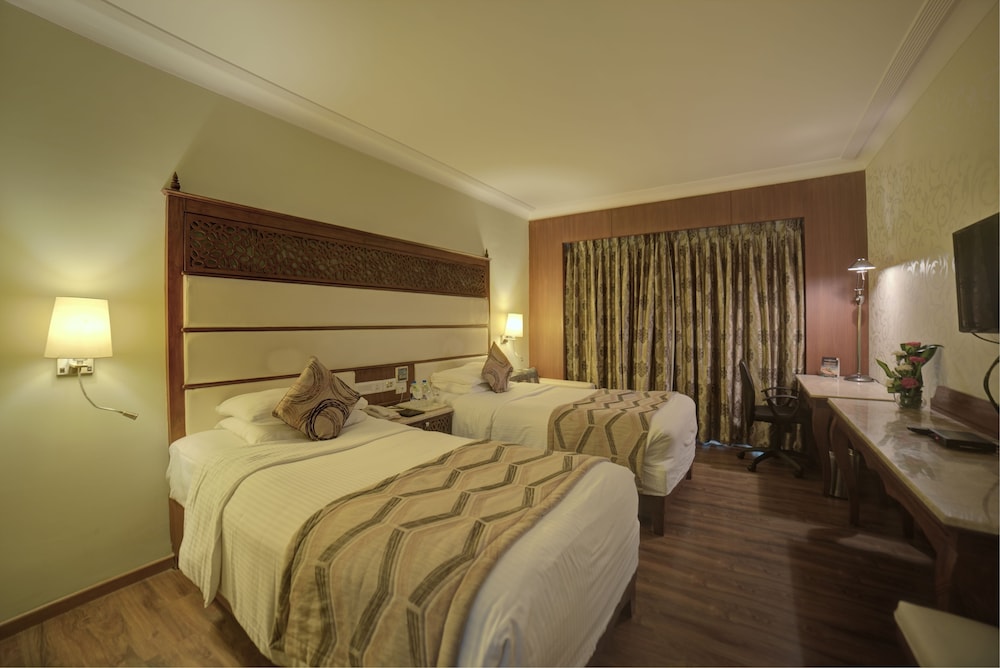 Goldfinch Hotel Bangalore 27/66