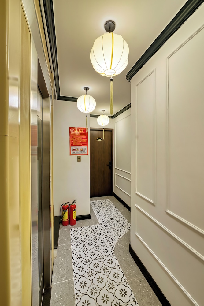 Rokas Hoi An Boutique Hotel 31/48