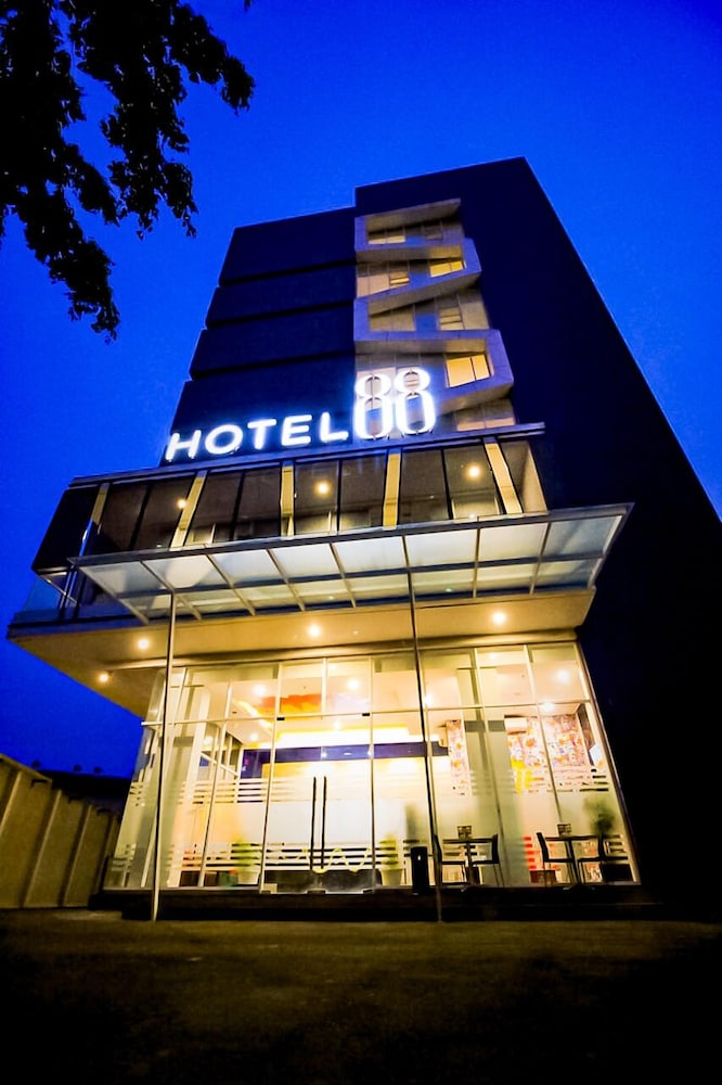 Hotel 88 Bekasi 2/35