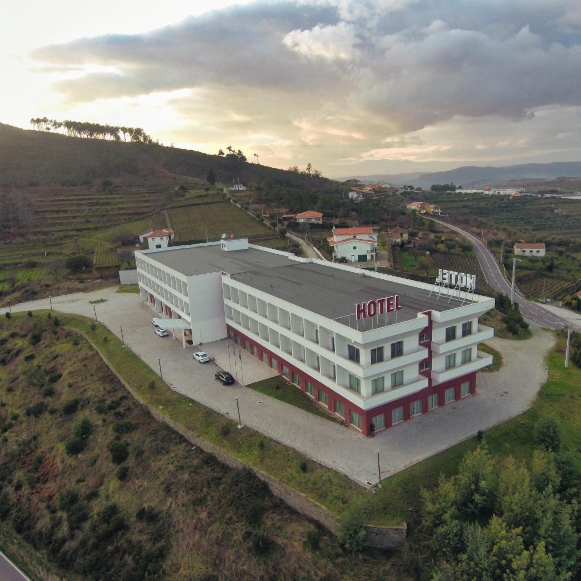 PLACIDO HOTEL DOURO TABUACO 4/48