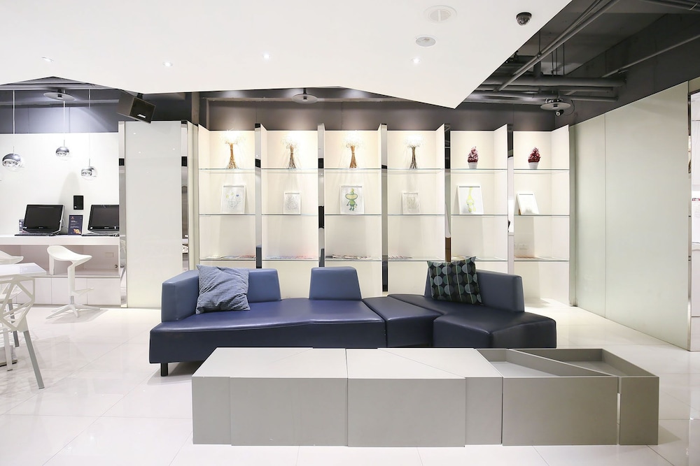 CityInn Hotel Plus Ximending Branch 39/55