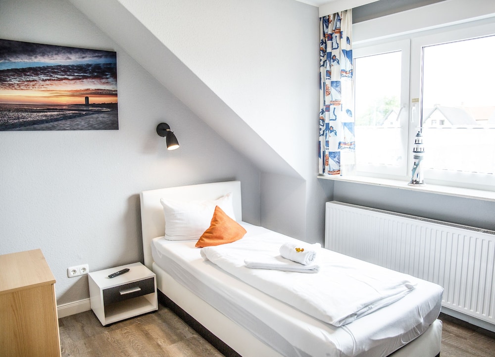 Hotel Tum Stuurmann 7/50
