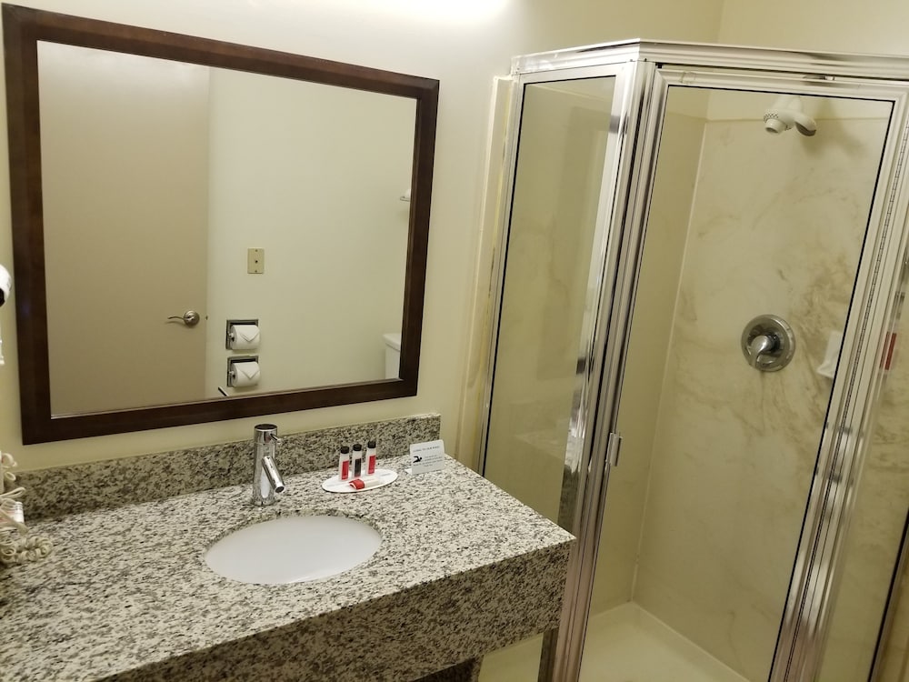 Ramada by Wyndham Bakersfield North 12/44