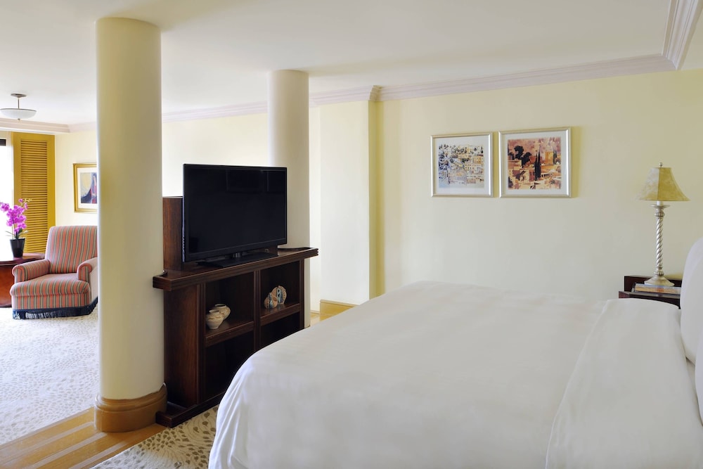 Dead Sea Marriott Resort and Spa 11/58