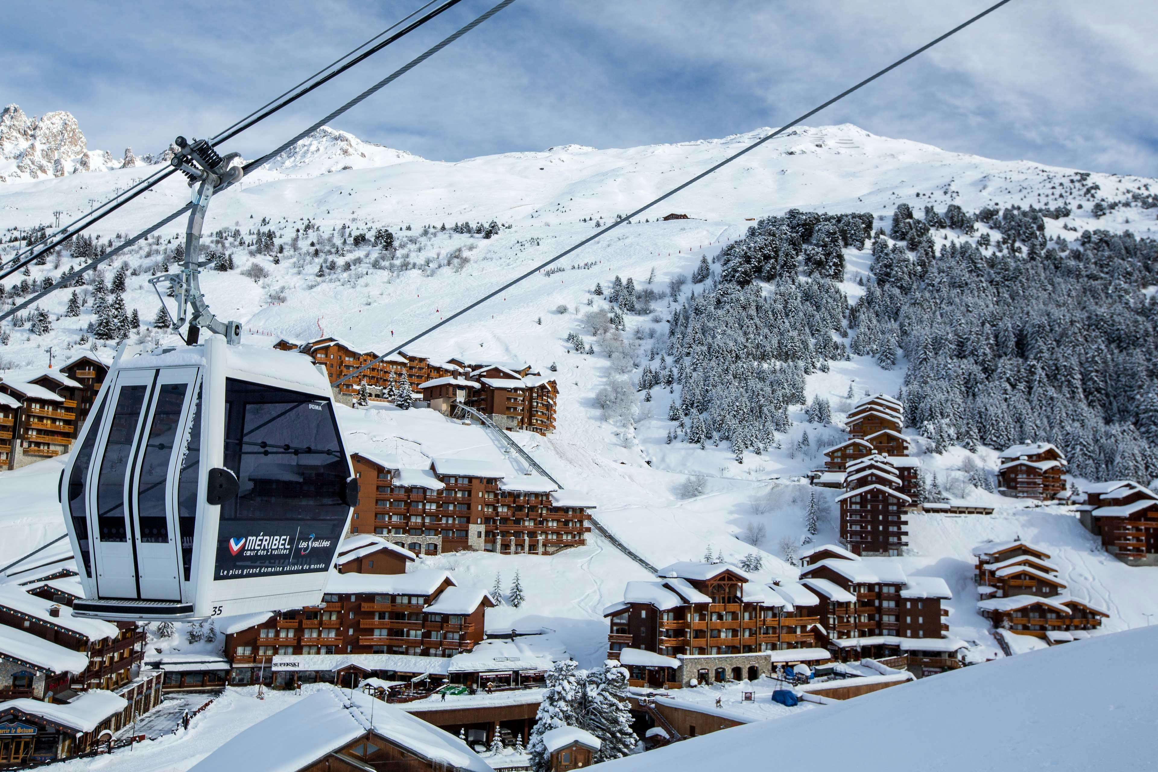 Hotel Alpen Ruitor 2/28