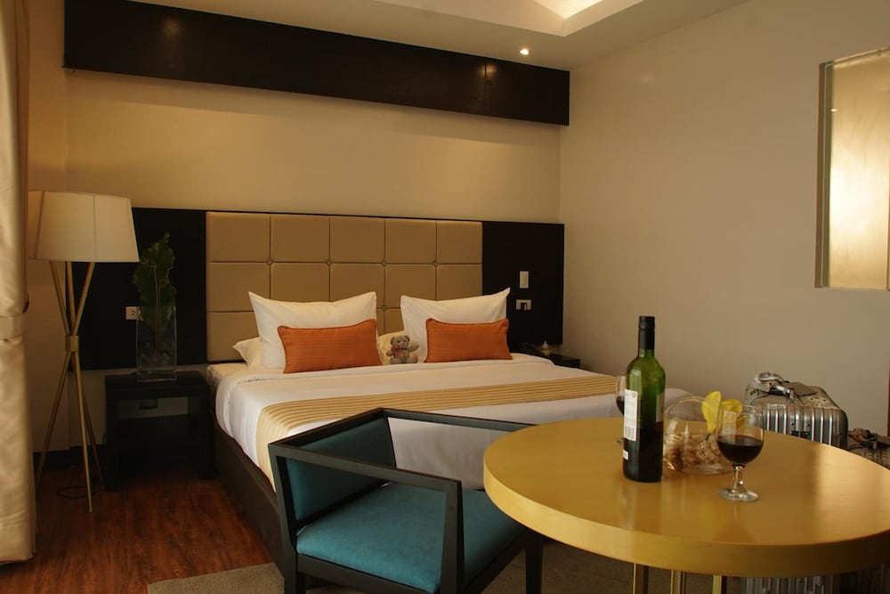Hotel Oazis Butuan 18/32