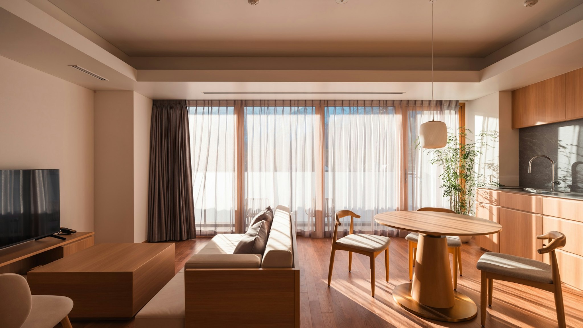 HOTEL LA VIGNE HAKUBA by Onko Chishin 49/68