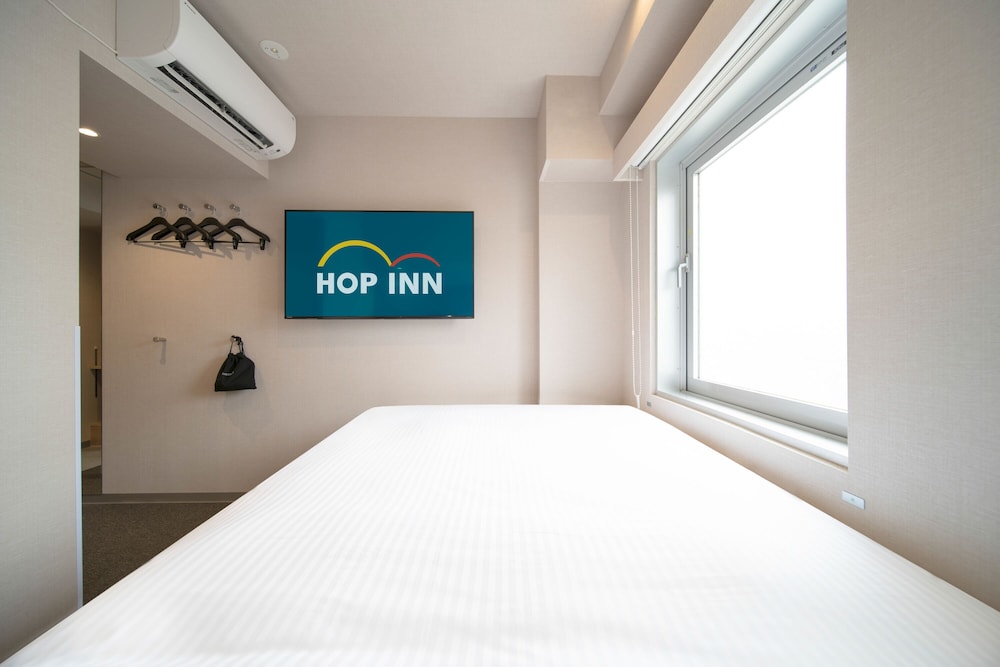 Hop Inn Tokyo Ueno 24/50