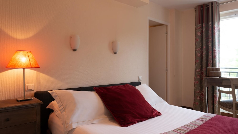 The Originals Boutique Hotel Victoria Fontainebleau 36/61