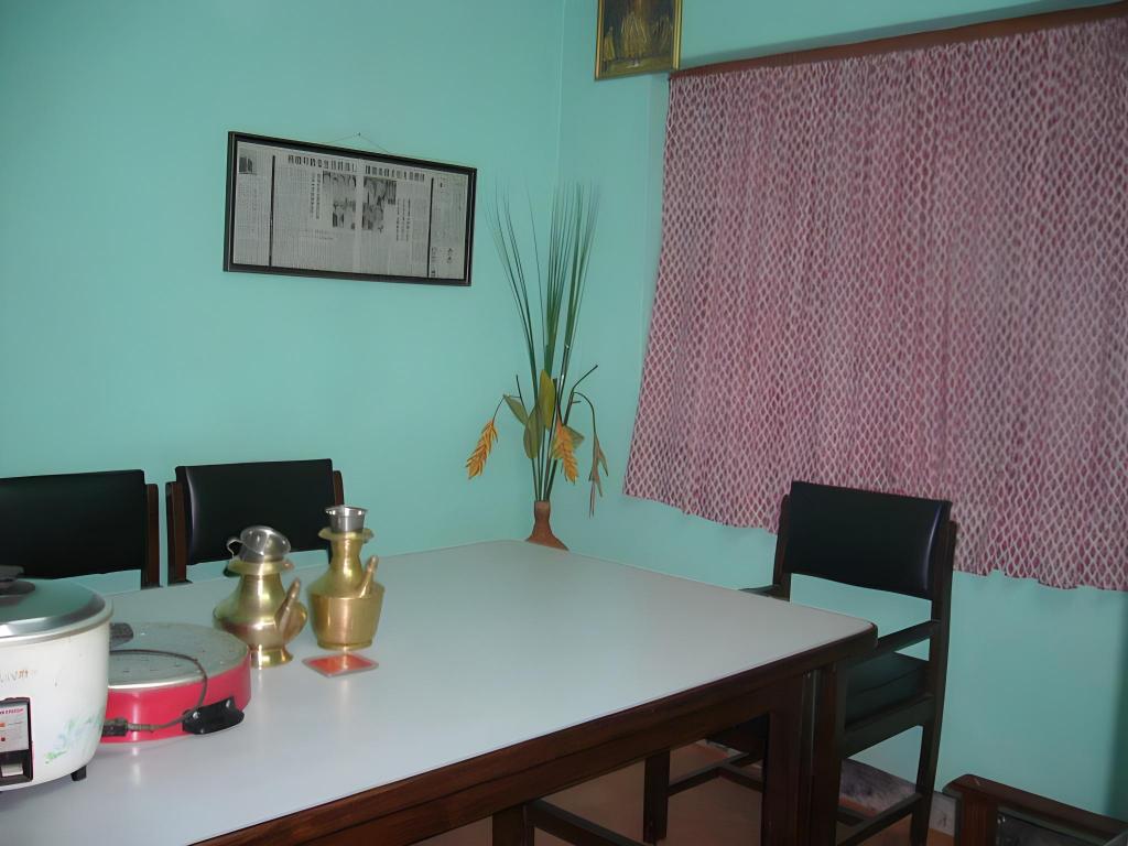 Sanu House Hostel & Homestay 36/49