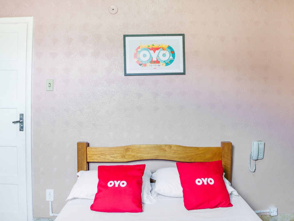 OYO Hotel Lindoia, Petropolis 20/33