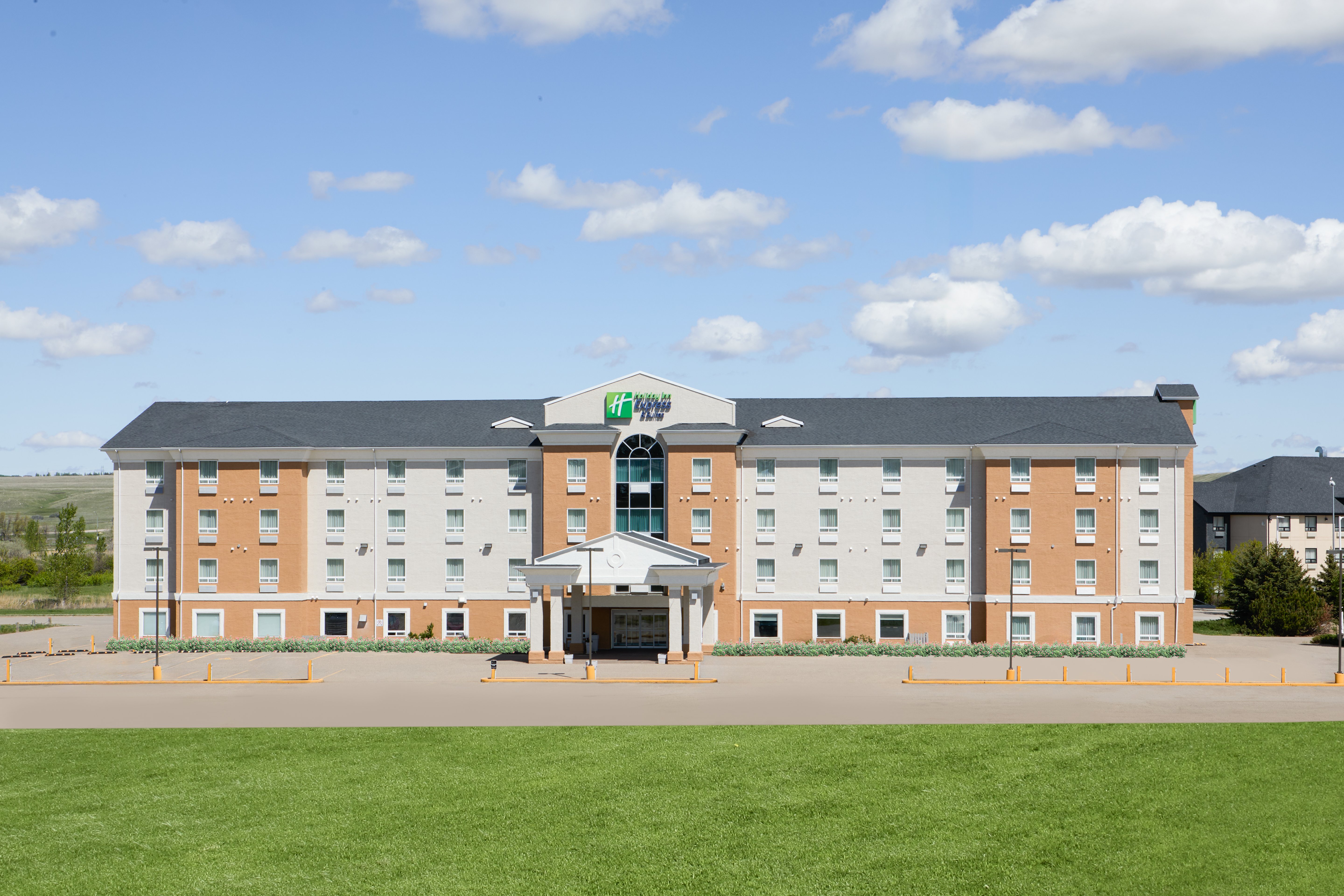 Holiday Inn Express Hotel Suites Swift Current 6/74