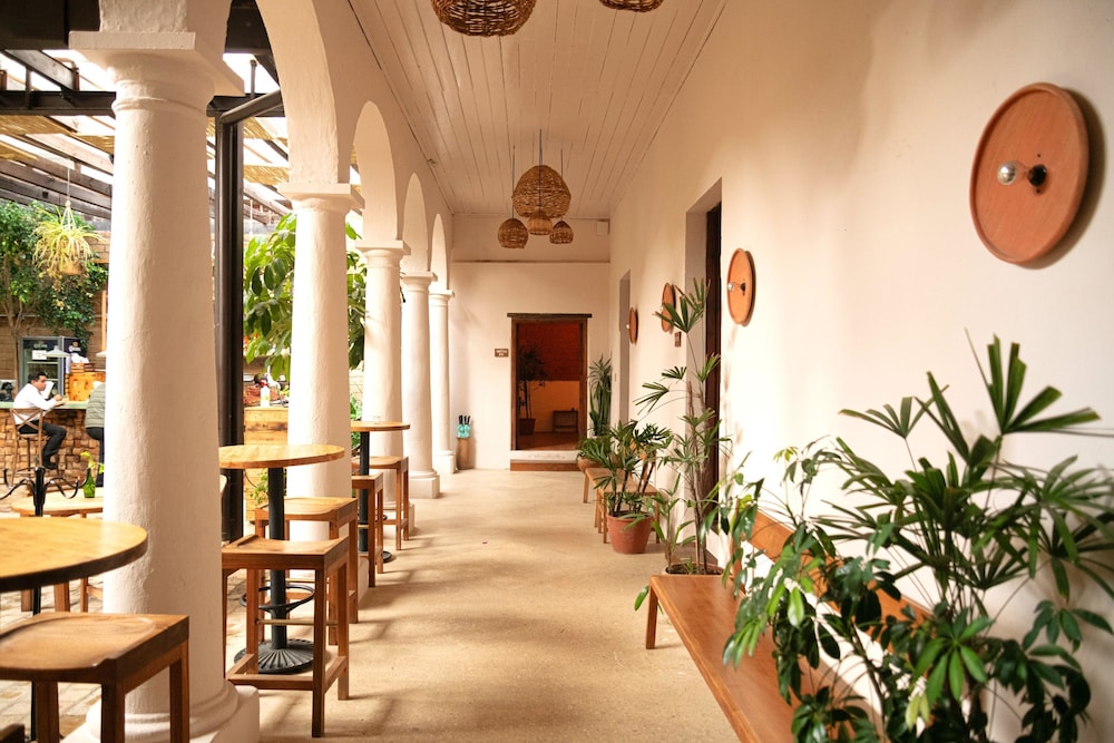 Sereno Art Hotel 7/78