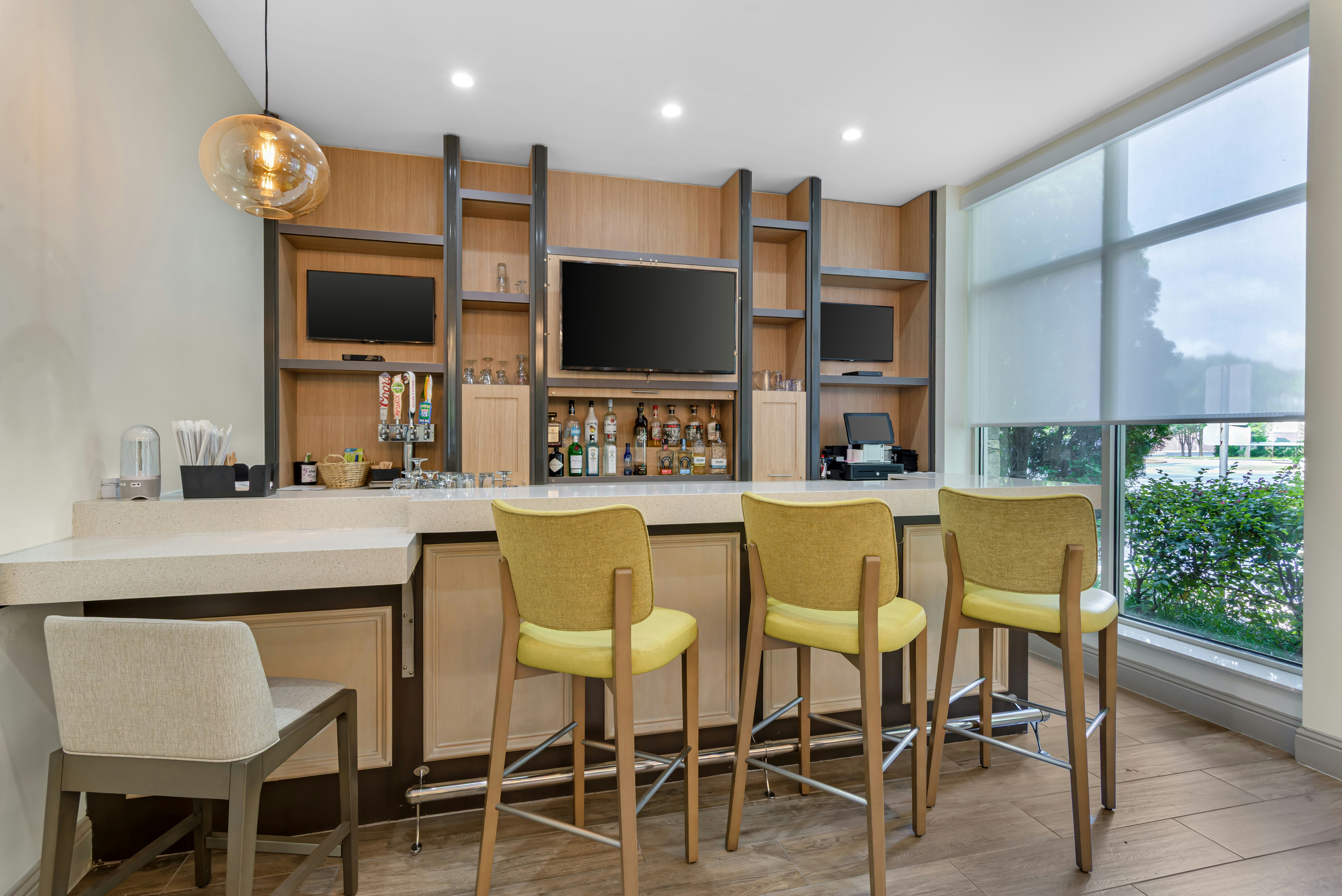 Hilton Garden Inn Atlanta Northpoint Hotel 35/65