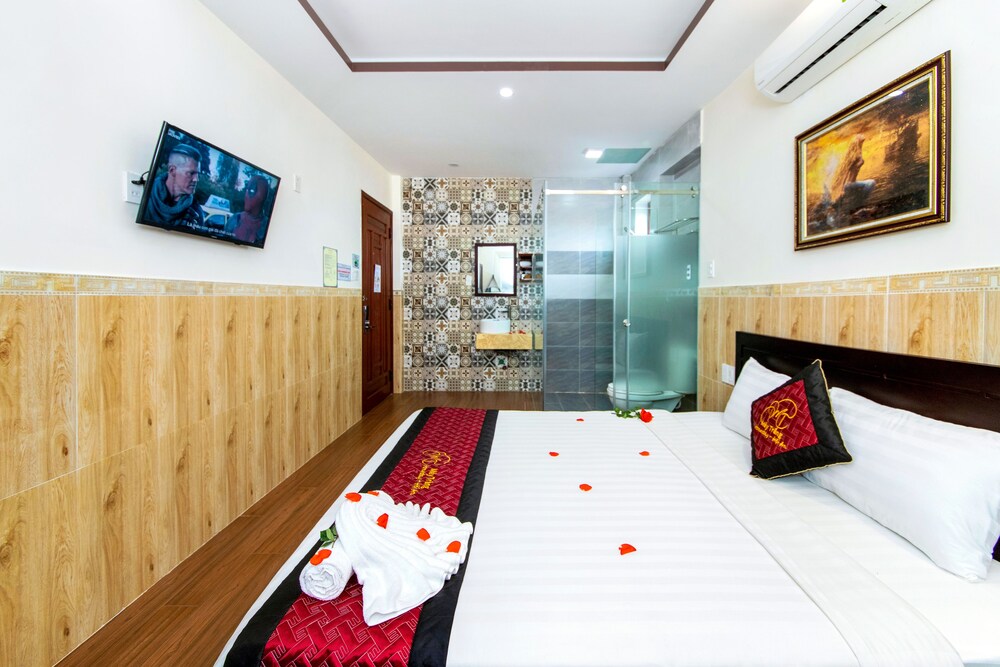White Cloud Homestay 13/38