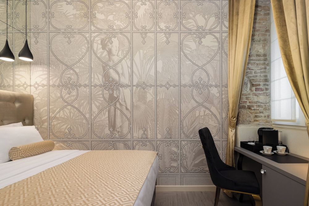 Design rooms ANIMA MUNDI City Centre 19/19