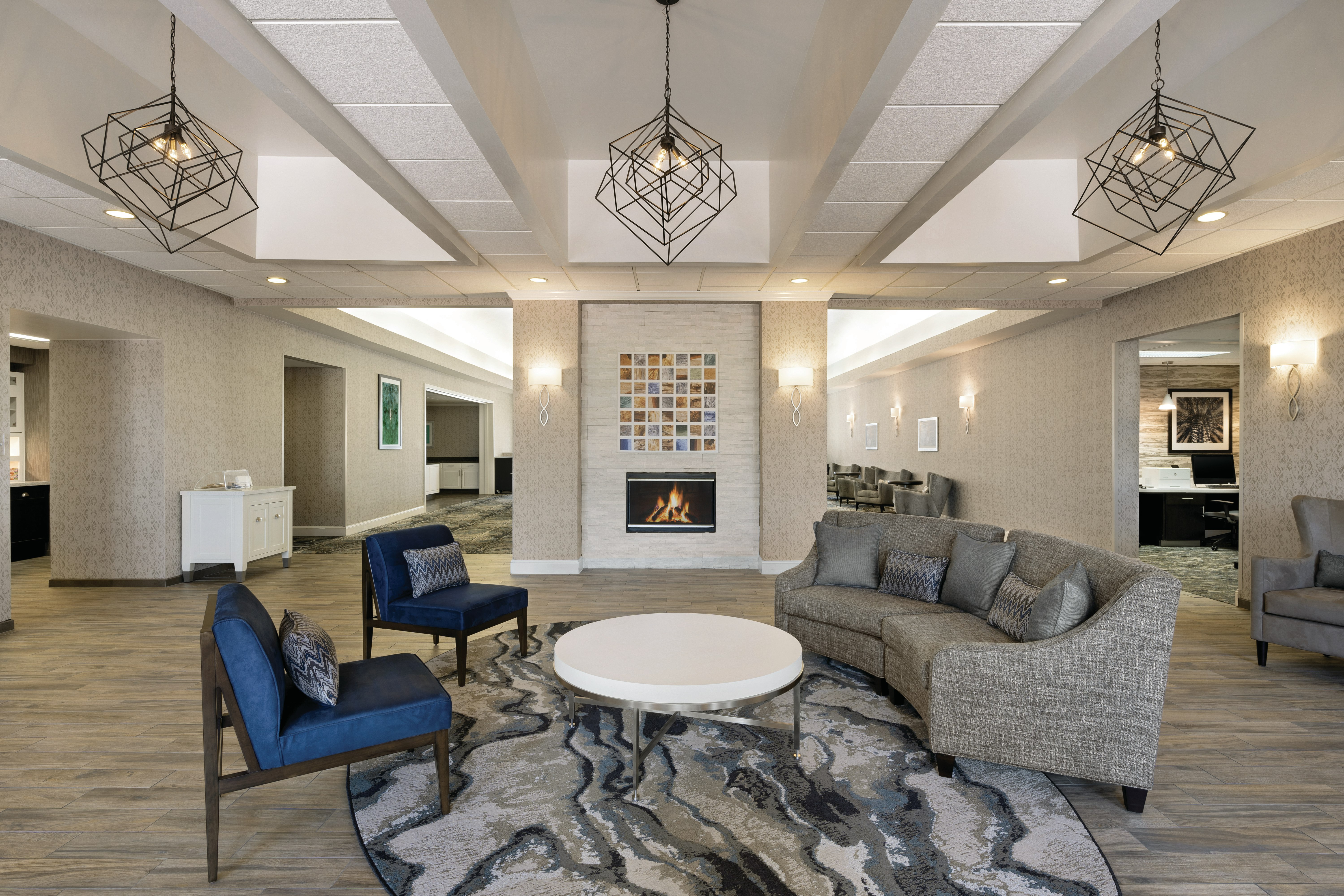 Homewood Suites Corpus Christi 30/52
