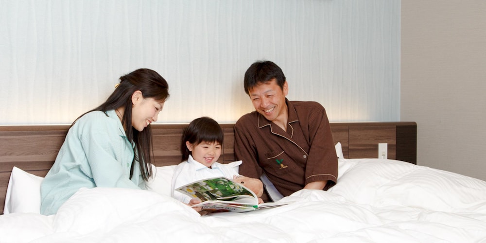 Izukogen Wanwan Paradise Hotel & Cottage 7/57