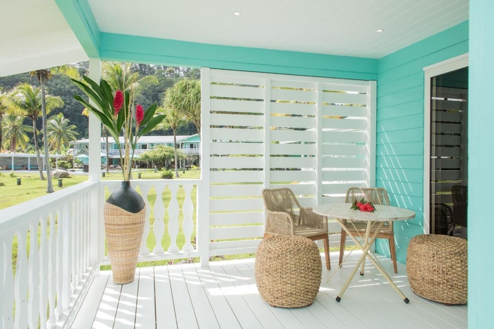 Raiatea Lodge Hotel 25/43