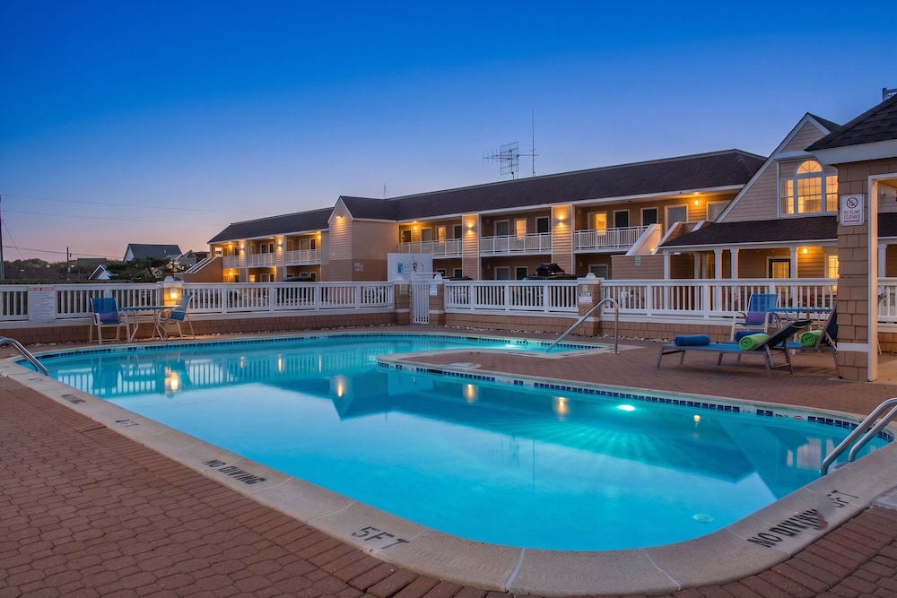 Hatteras Island Inn 12/60