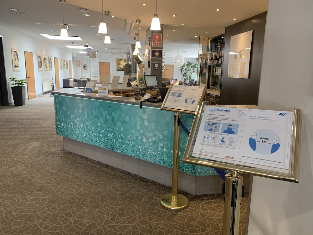 Arion Cityhotel Vienna Ex Trend Appartementhotel 7/36