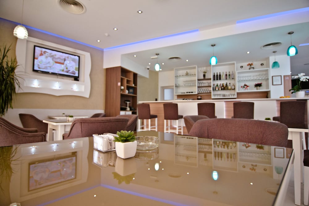 Hotel Herceg 26/41