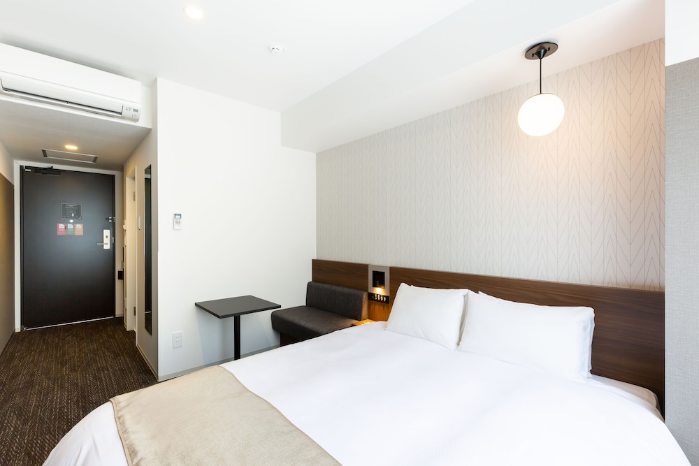 Hotel M S Est Kyoto Station South 10/25