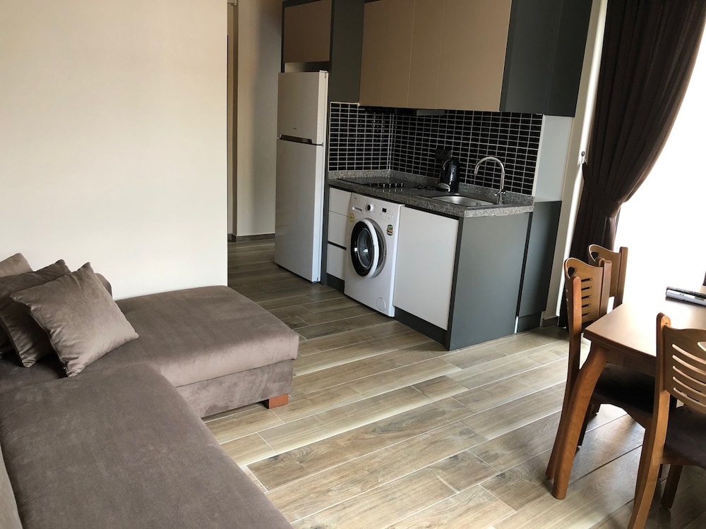 Hayal Residence Apart Otel 41/50
