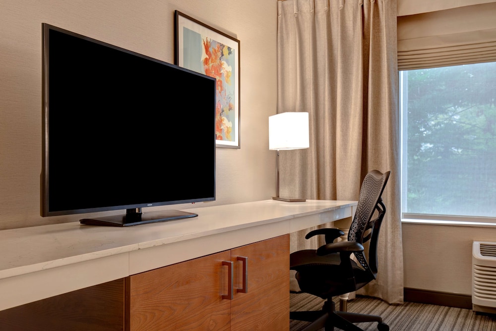 Hilton Garden Inn Portland/Beaverton 50/54