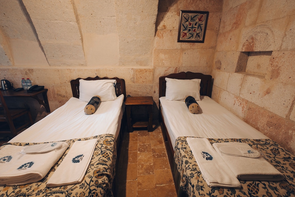 Gedik Cave Hotel 36/50