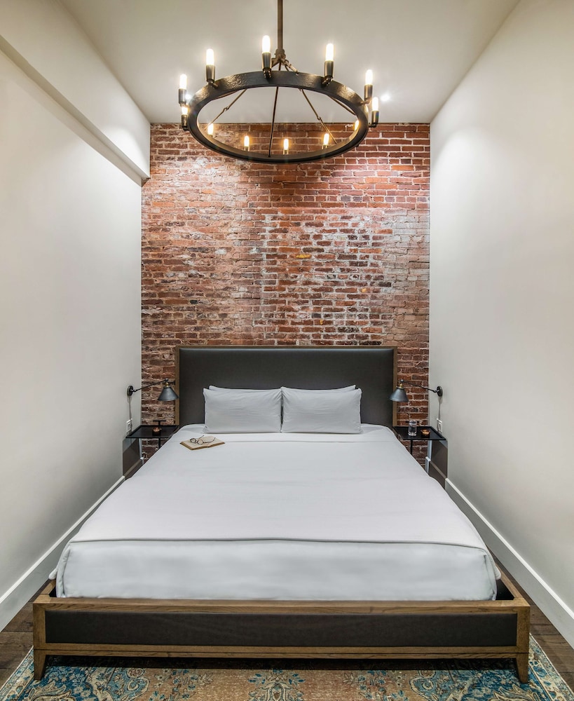Hyatt House Sacramento/Midtown 18/50