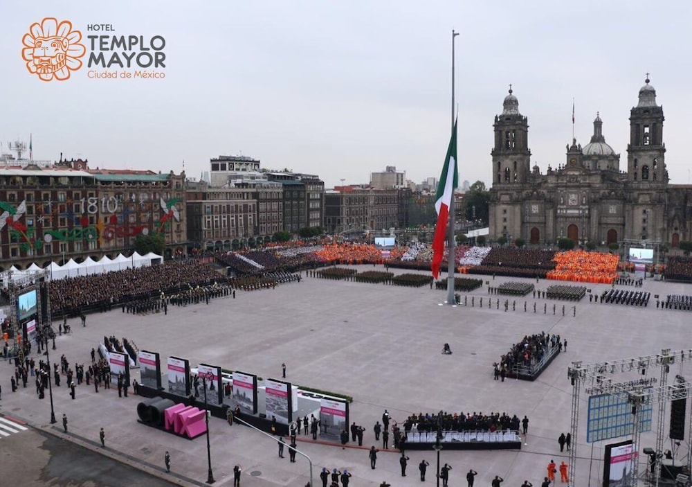 Templo Mayor 62/73