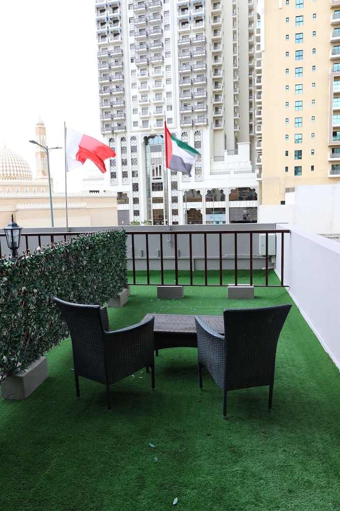 Kingsgate Al Jadaf by Millennium Hotels 41/44