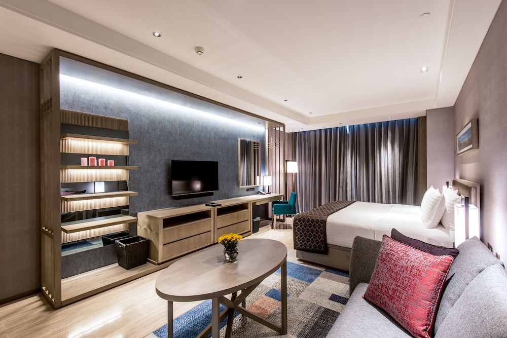 Oakwood Residence Damei Beijing 48/78