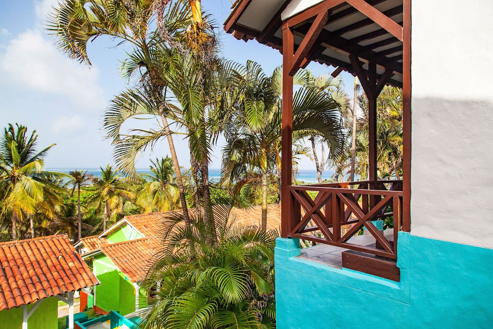 Sol Caribe Campo All Inclusive 49/50